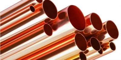 Газопроводы из меди